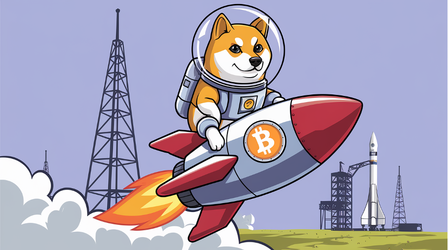 Crypto Experts Bullish Over DOGE, WEPE & SOLX – Ontketent Bitcoin Stijging Nieuwe Crypto Rally?