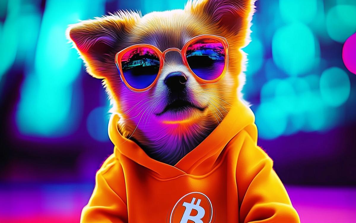 Kan $100 in Dogecoin ($DOGE) of FXGuys ($FXG) veranderen in $10.000 tegen 2026?