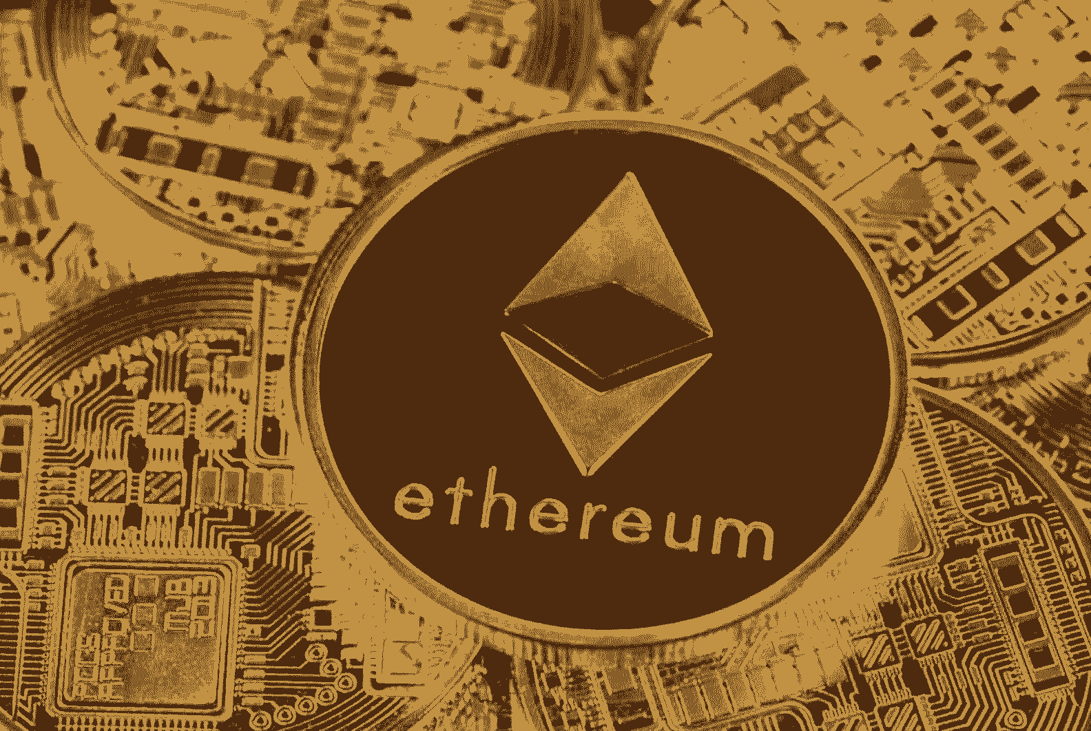 Ethereum Koers Naar $6K in Q1 2025? Bullish Patronen Laten Sterke Groei Zien
