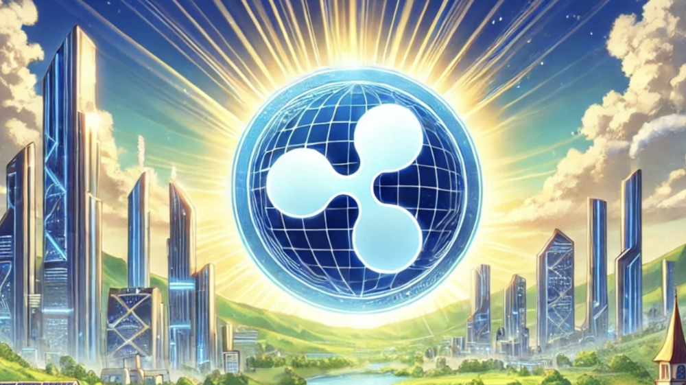 Ripple Ziet 111% Pump In Volume Terwijl XRP Koers Daalt – Kan Ripple 10 Euro Worden In Januari?