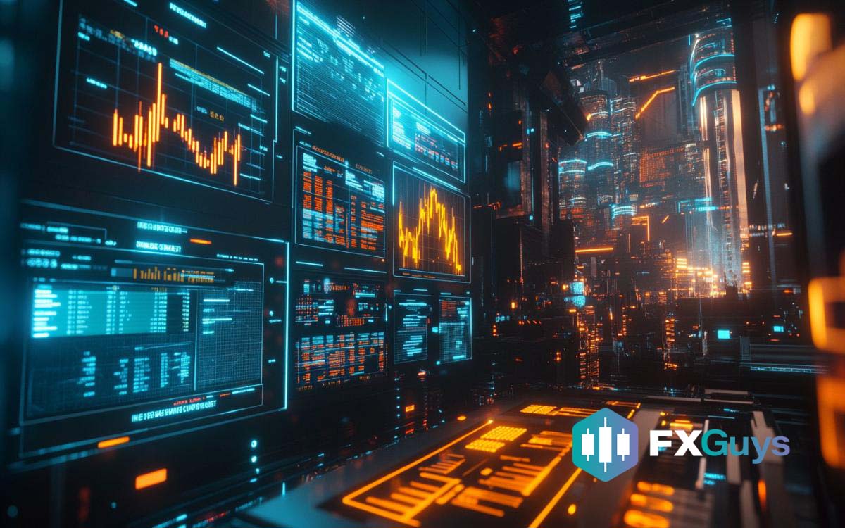 FXGuys-presale laat Toncoin en Filecoin ver achter zich met recordverkopen