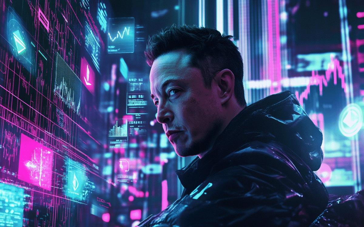 4 onderschatte crypto’s die je miljonair kunnen maken in 2025