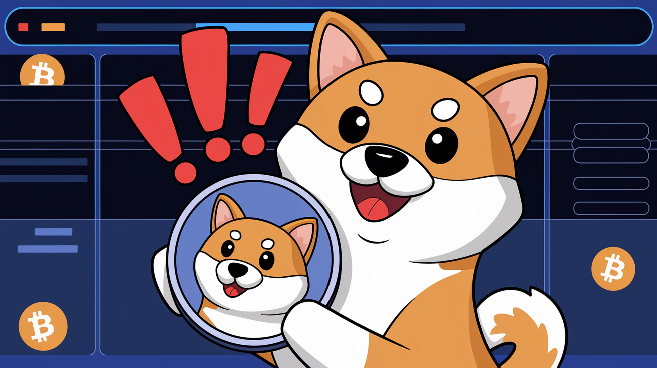 Meme Coin Comeback: Kan BONK Investeerders Crypto Miljonair Maken In 2025?