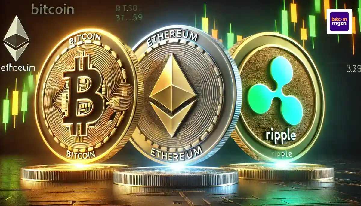 Crypto Expert: Top 3 Crypto’s Dichtbij Nieuwe ATH – Welke Crypto Nu Kopen?