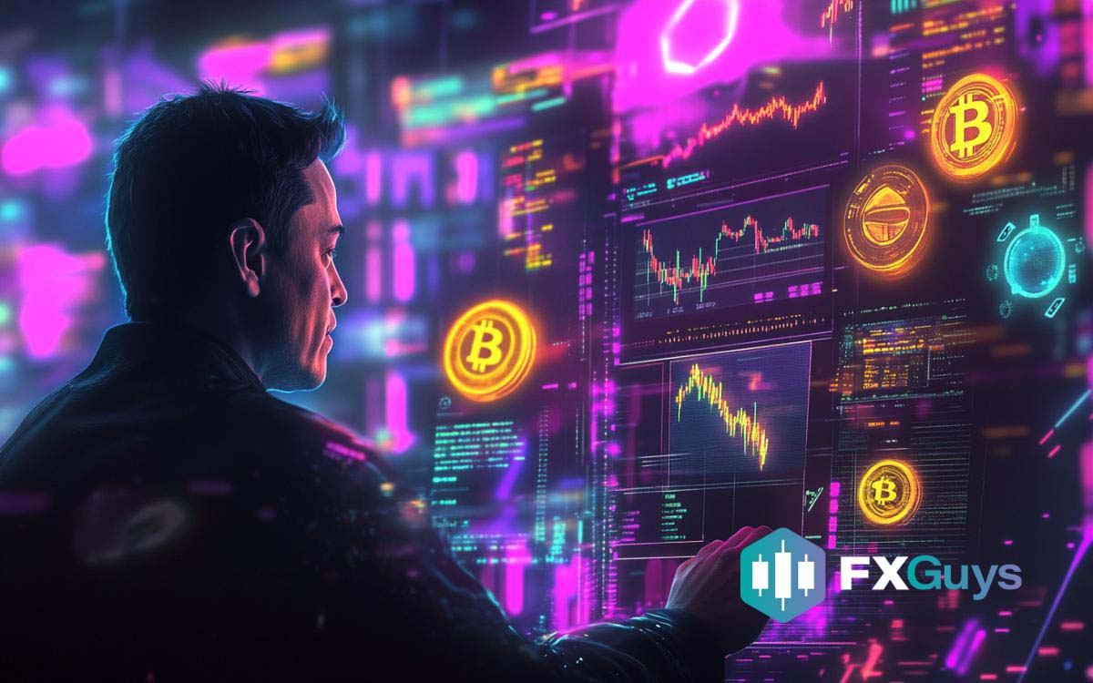 FX Guys kijkt naar $1 in januari 2025 – Waarom analisten vertrouwen hebben in de stijging