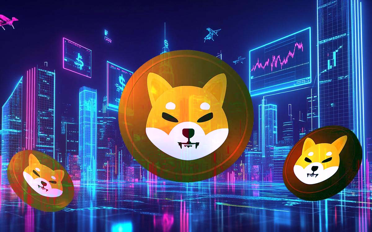 Shiba Inu en TRON (TRX) gaan achteruit, terwijl FXGuys zich voorbereidt op een 20x-sprong dankzij baanbrekende technologie