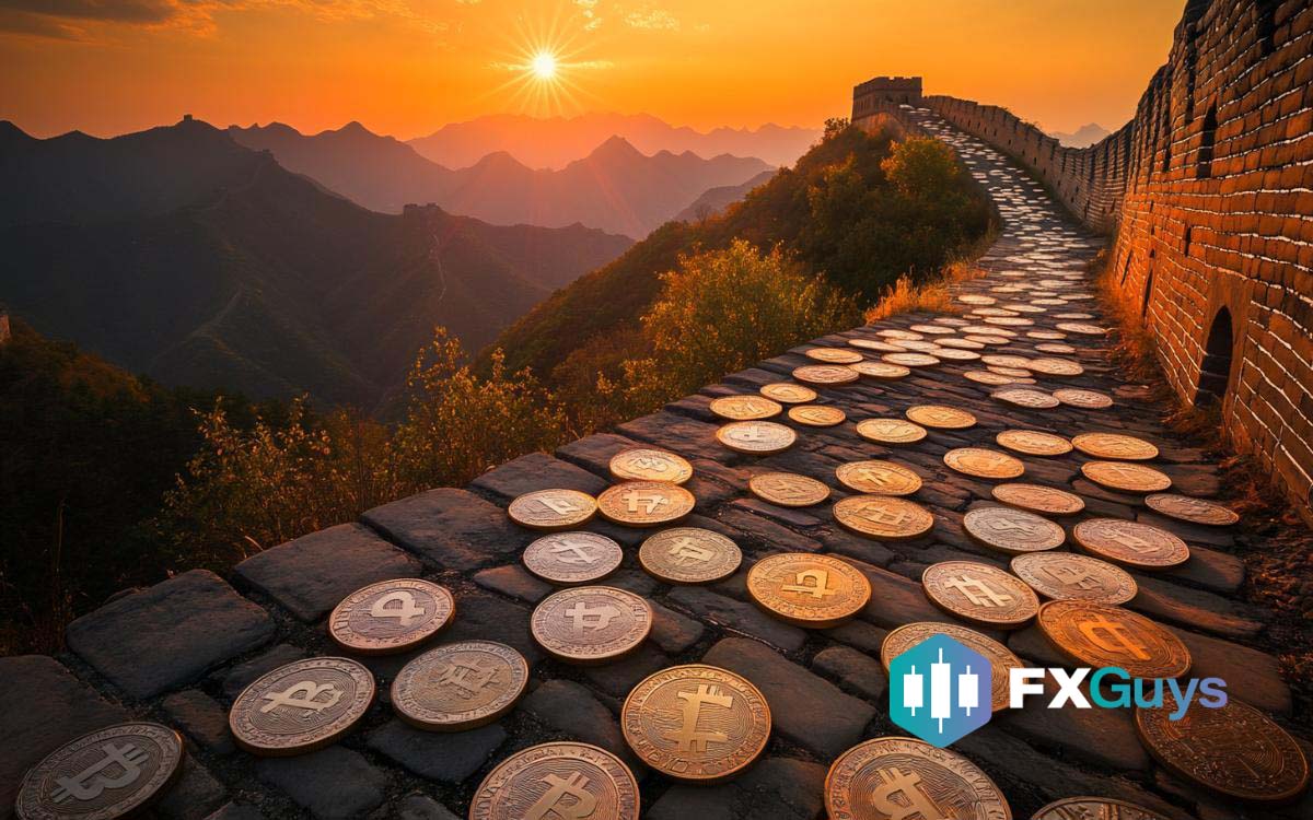 FXGuys kan sneller dan verwacht $2 bereiken – Hier is de roadmap