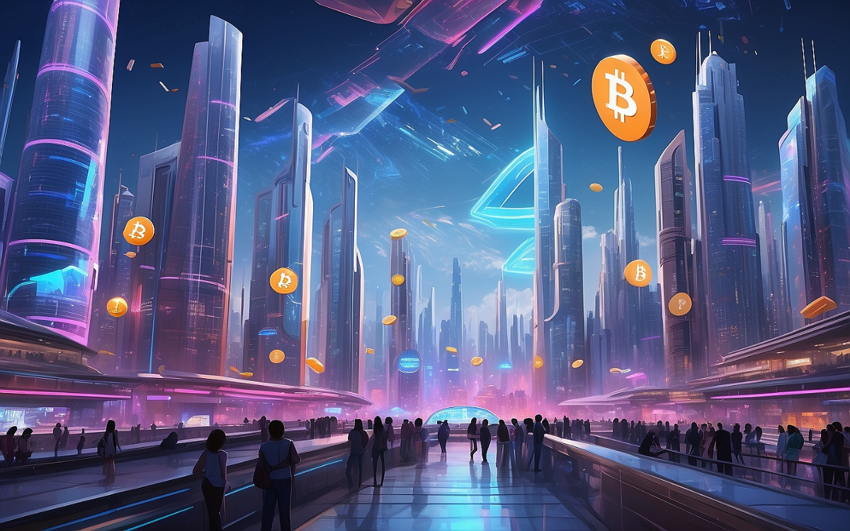 De cryptomarkt houdt FXGuys-voorverkoop in de gaten – Zal het $10M doorbreken?