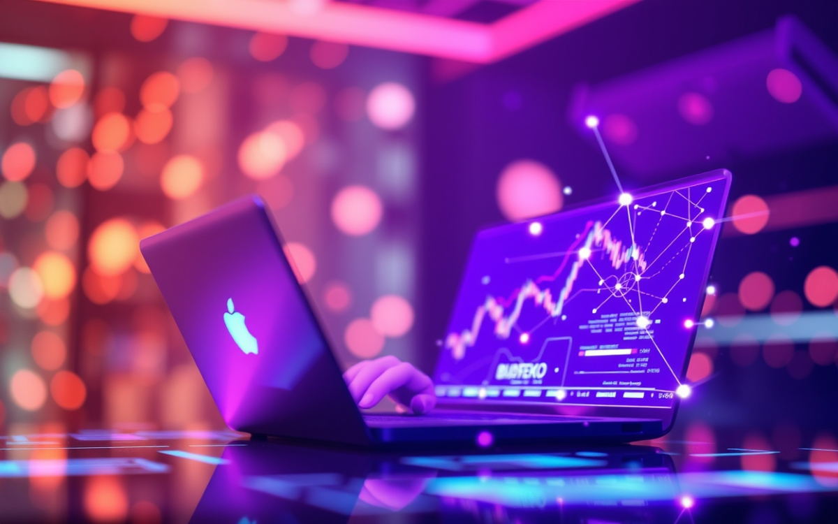 VeChain & Aptos Verliezen Momentum – FXGuys Is Nu De #1 Presale op de Markt