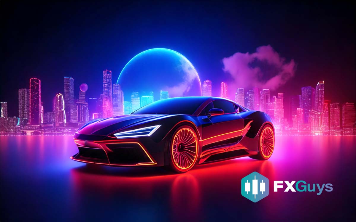 3 Ondergewaardeerde Crypto’s die in 2025 Kunnen Exploderen—Waarom FXGuys, TRON & Toncoin de Moeite Waard Zijn