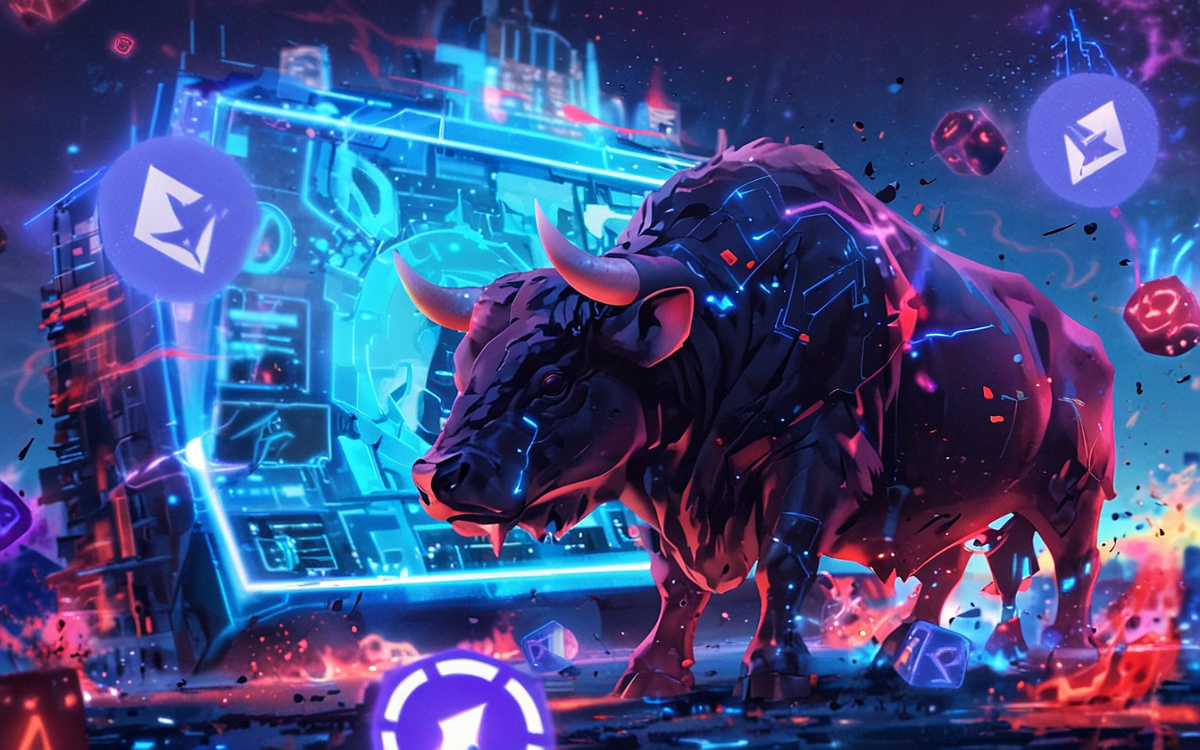 Deze 3 Cryptocurrencies Bieden de Beste Beloningskansen met Laag Risico