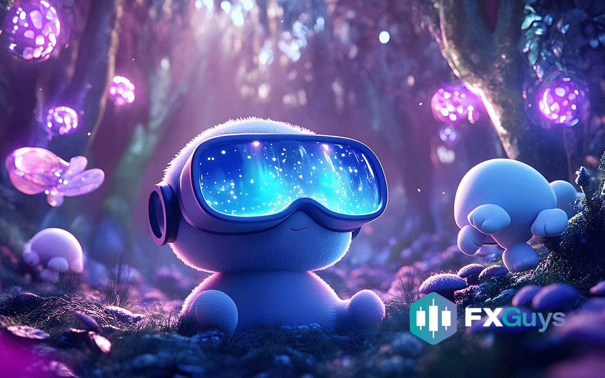 FXGuys ($FXG) Brengt Geavanceerde Prop Trading Functies Naar Crypto – Hier Is Waarom Dit Profijtelijk Is Voor Presale-Investeerders