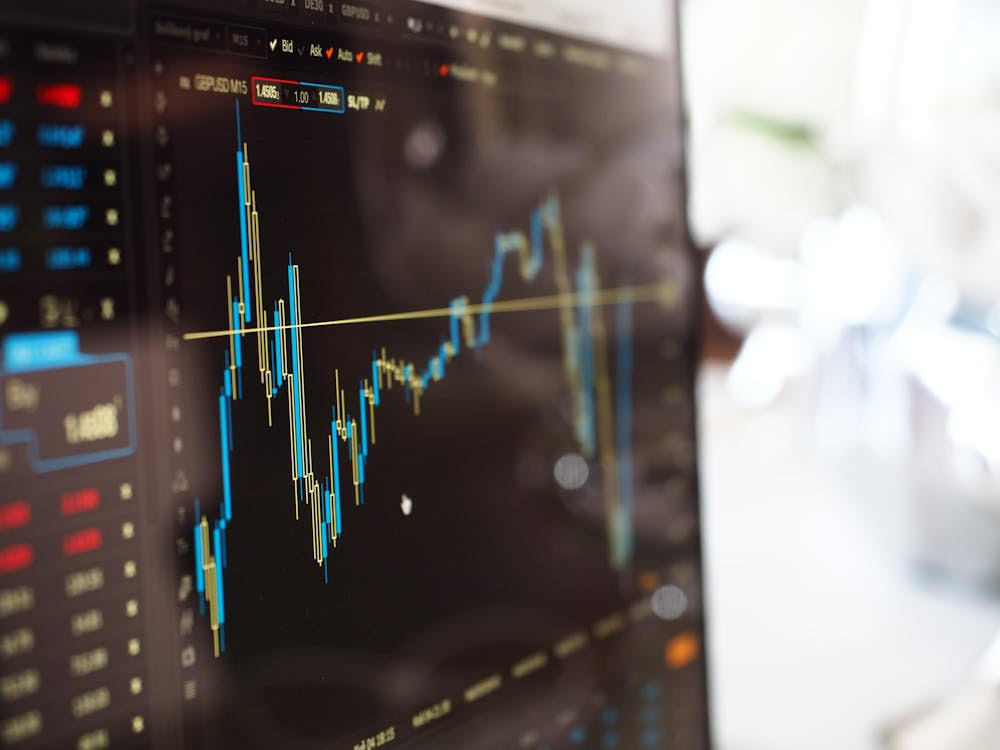 De beste kortetermijnstrategieën voor CFD trading