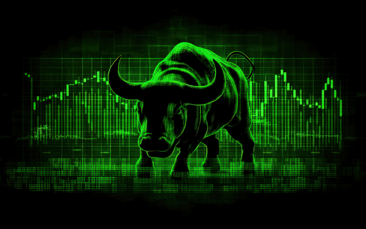 Hete altcoins om in de gaten te houden voor de volgende bull run