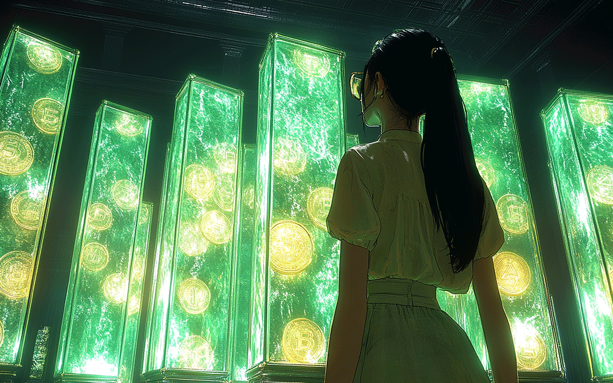 5 Altcoins Klaar Voor Grote Winsten in Maart 2025 – Mis Het Niet!