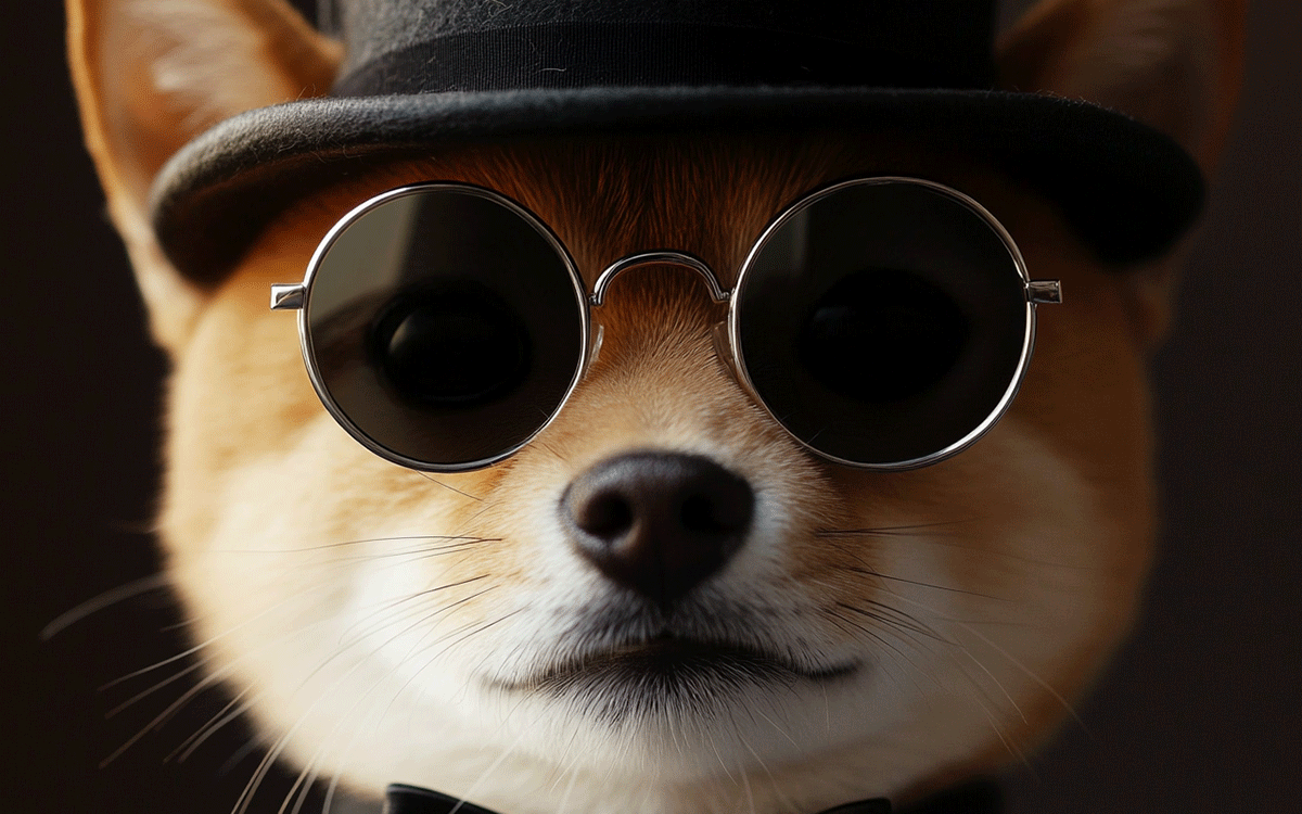 Dogwifhat (WIF) en AAVE Verliezen Grip, Terwijl FXGuys ($FXG) Stijgt