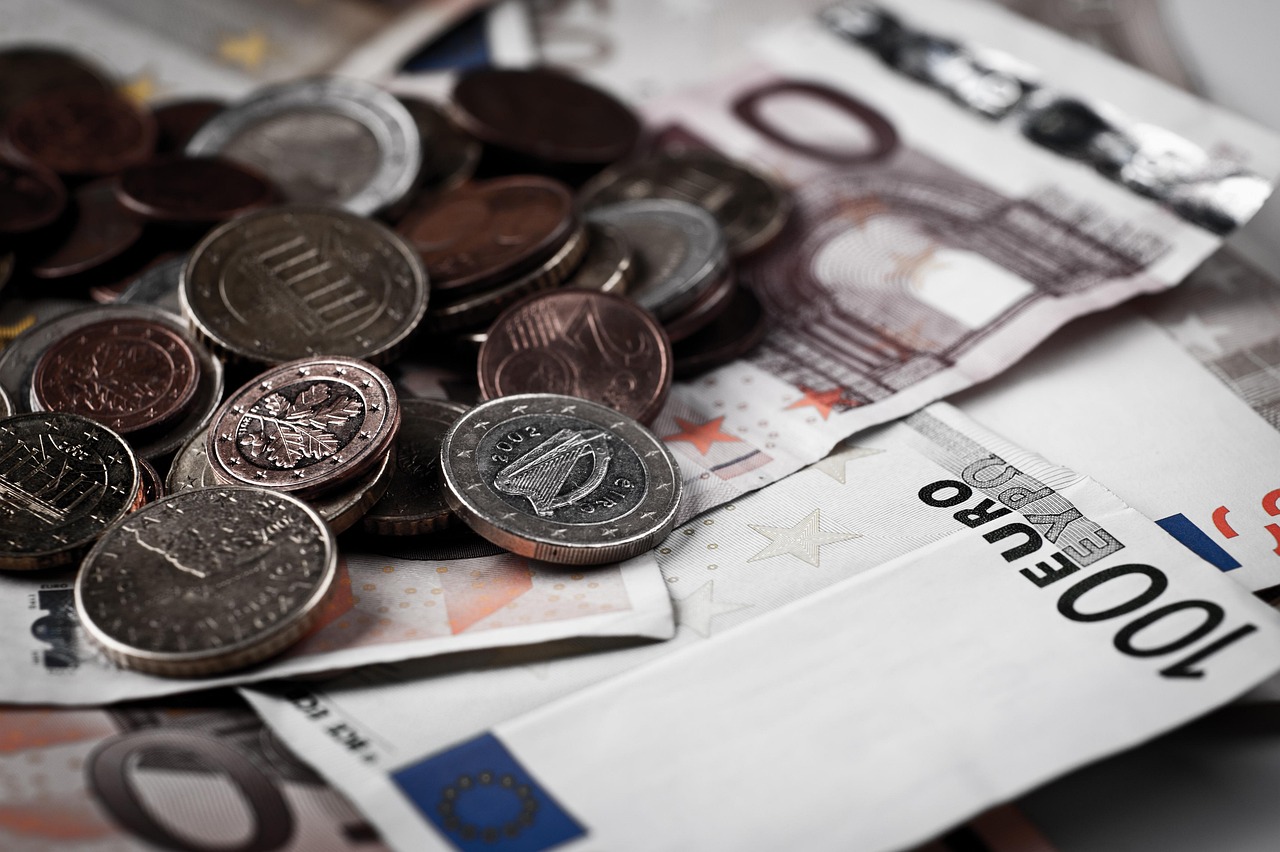 Slim omgaan met je financiële toekomst: zo doe je dat als werkzoekende