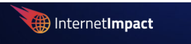 Internet Impact marketing logo