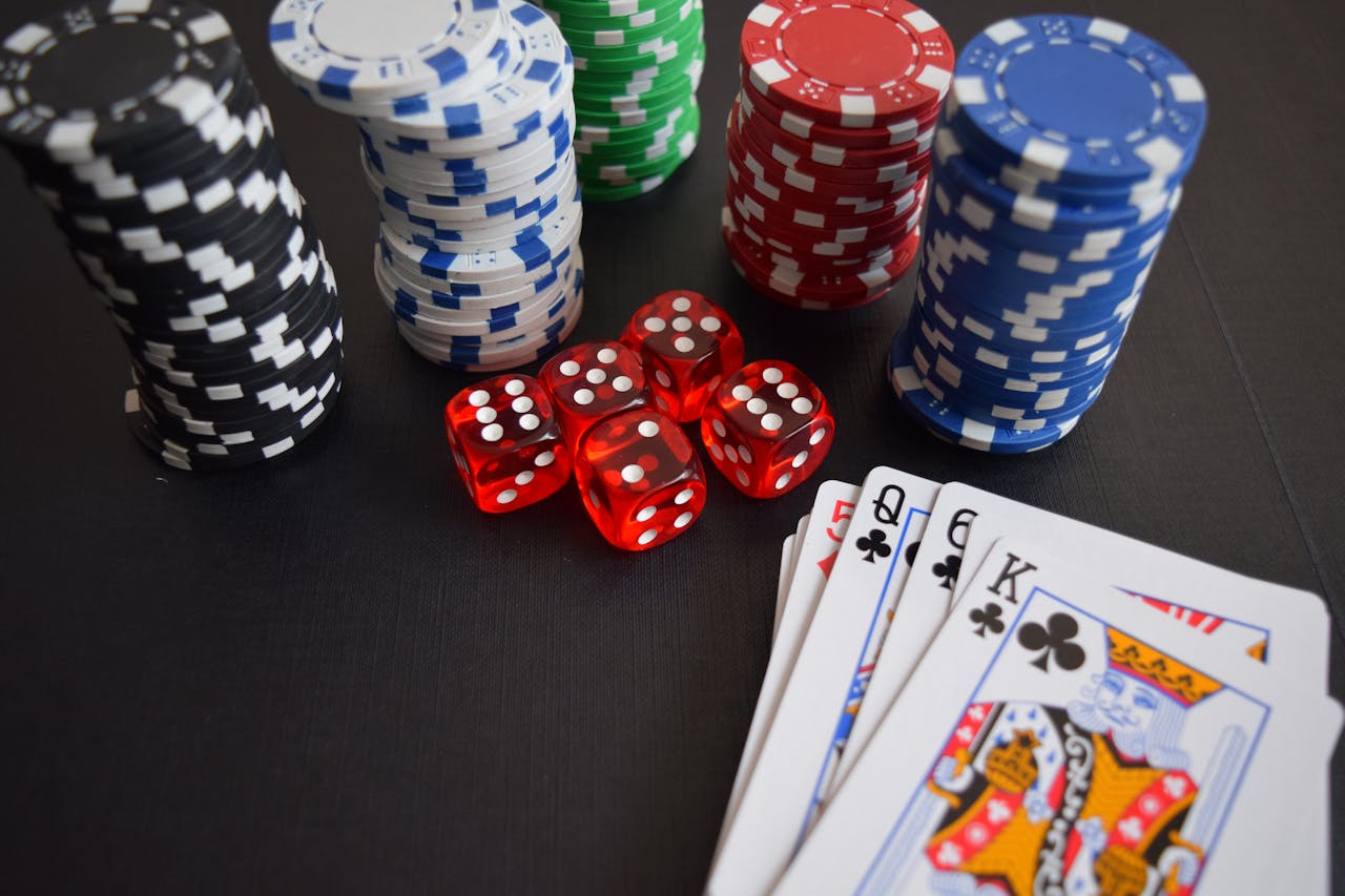 Hoe kies je een betrouwbaar online casino
