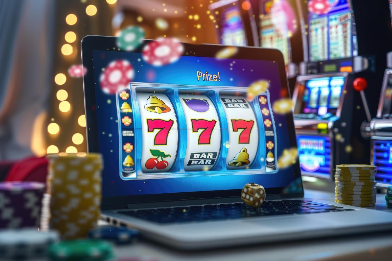 De Beste Online Casino Spellen: Populaire Keuzes voor Spelers in Nederland